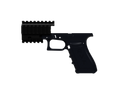 CUTLASS™ Quad-Rail Mk. I
