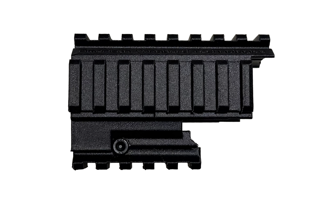 CUTLASS™ Quad-Rail Mk. I