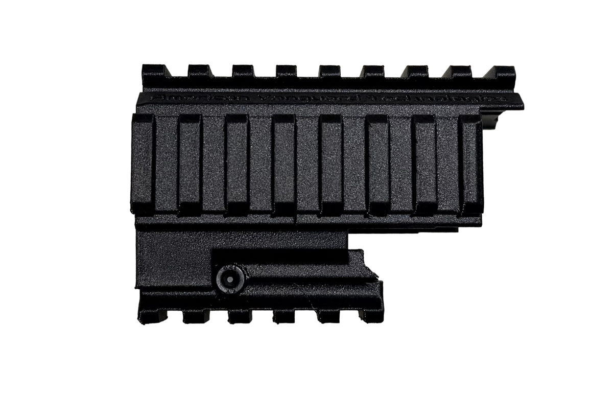 CUTLASS™ Quad-Rail Mk. I